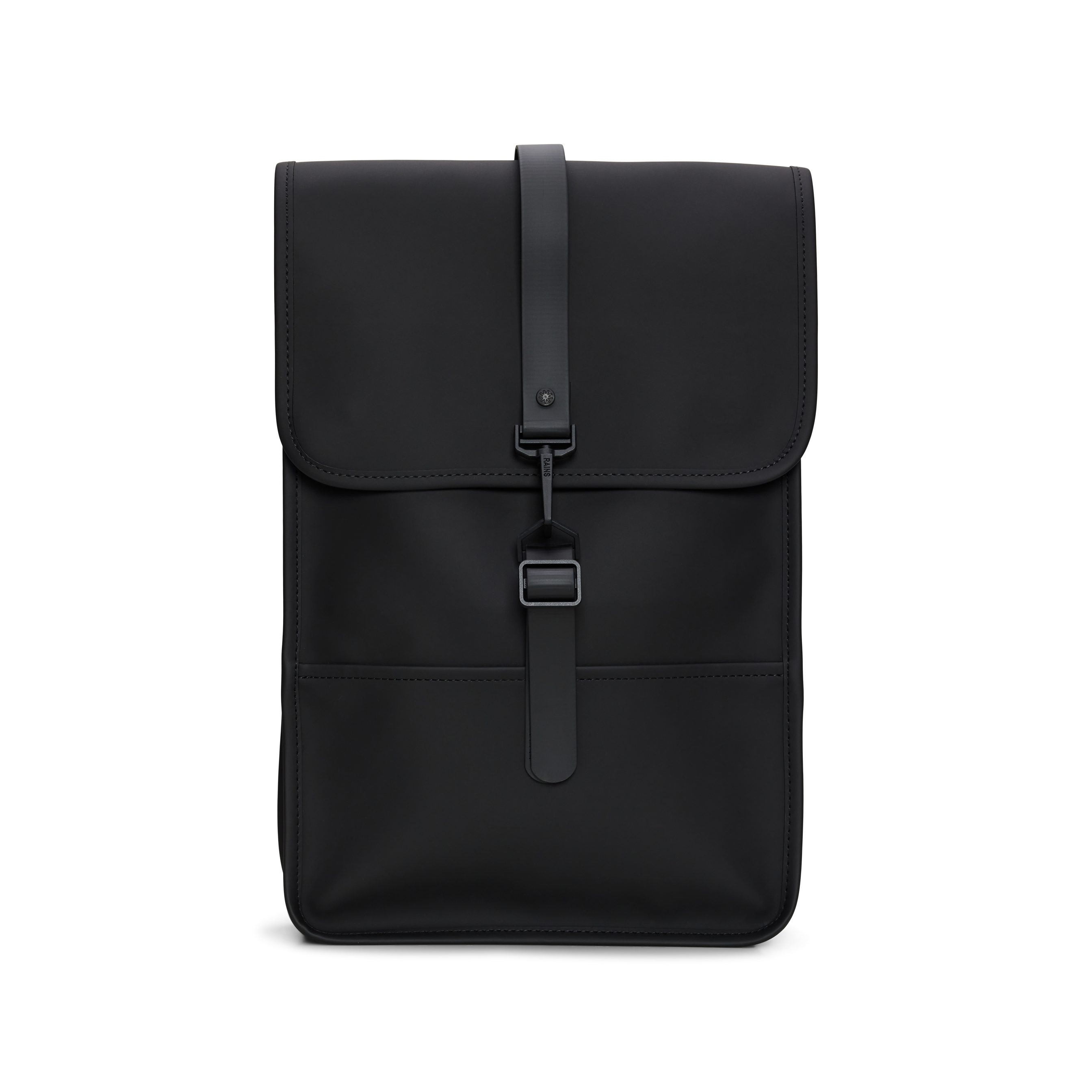RAINS Backpack W3 Mini front view