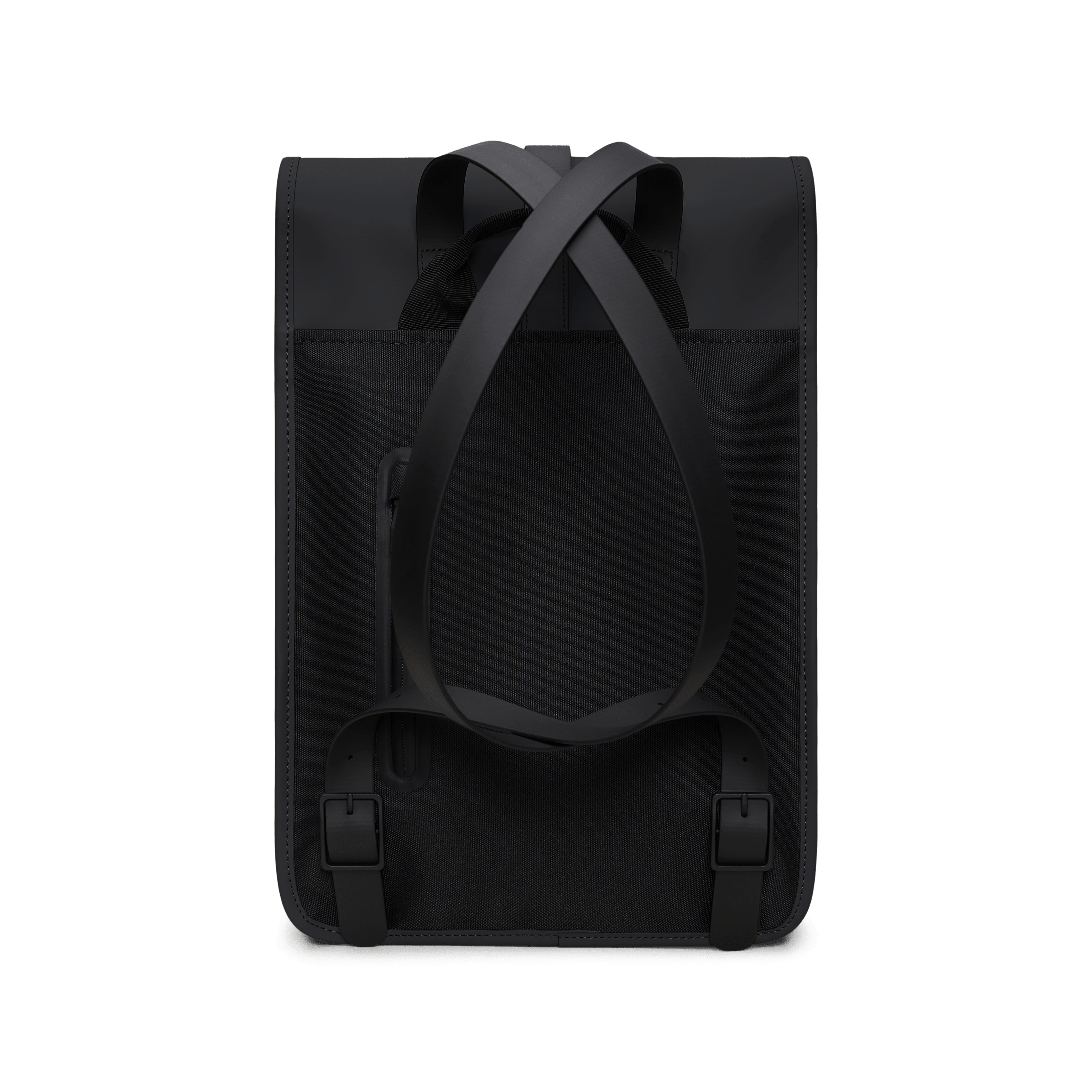 RAINS Backpack W3 Mini rear view