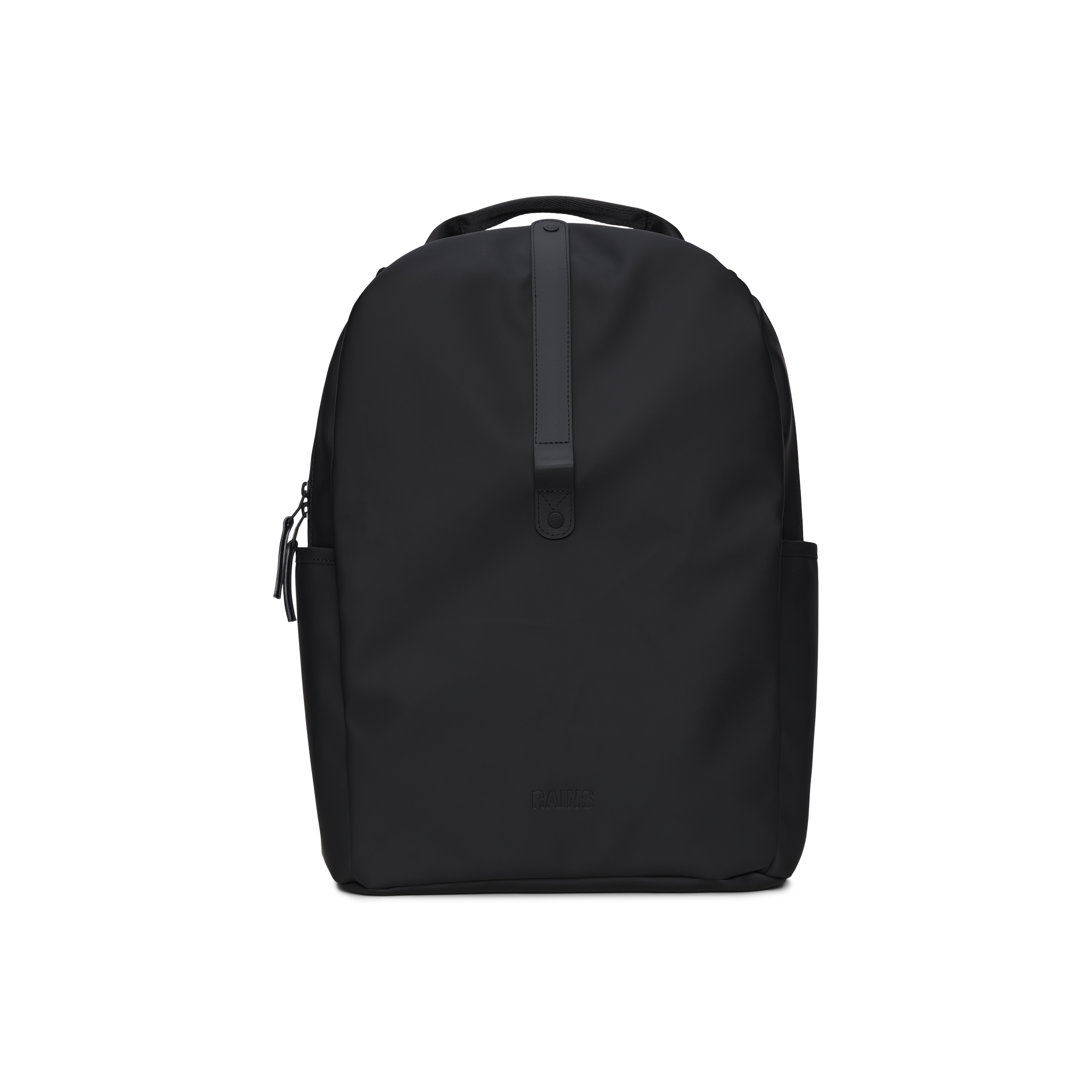 RAINS Clip Backpack front view