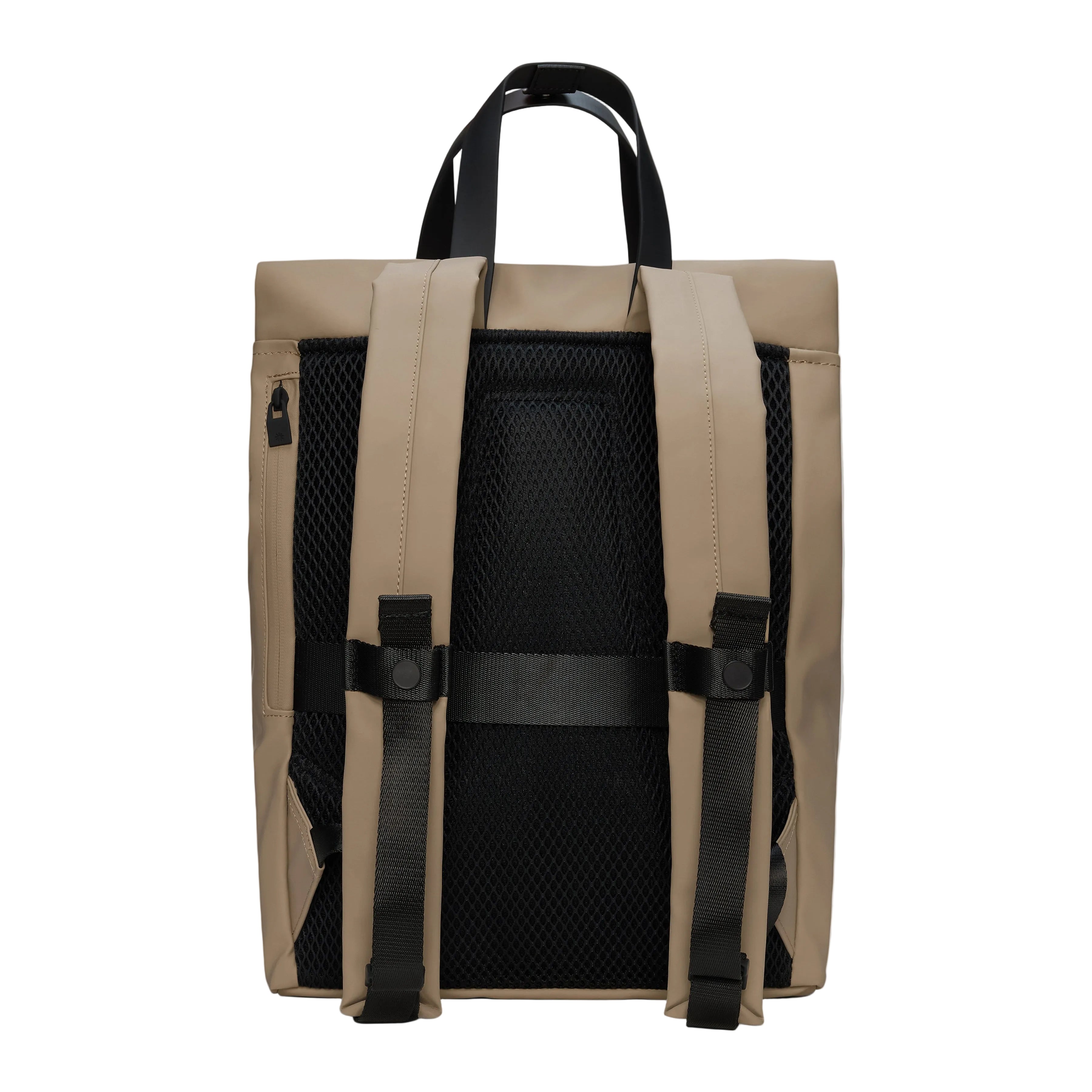 RAINS 2-Way Tote Back 