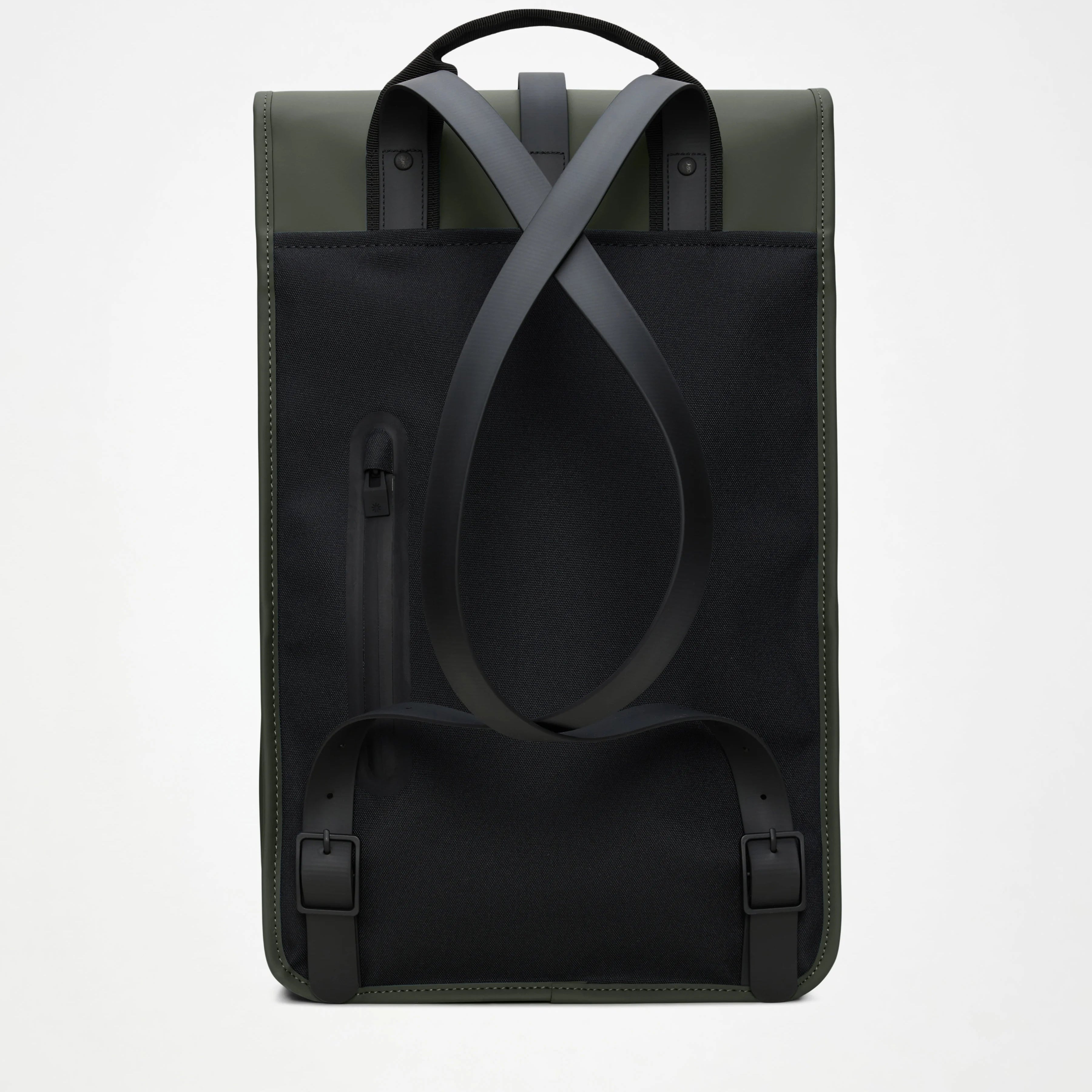RAINS W3 Backpack  rear