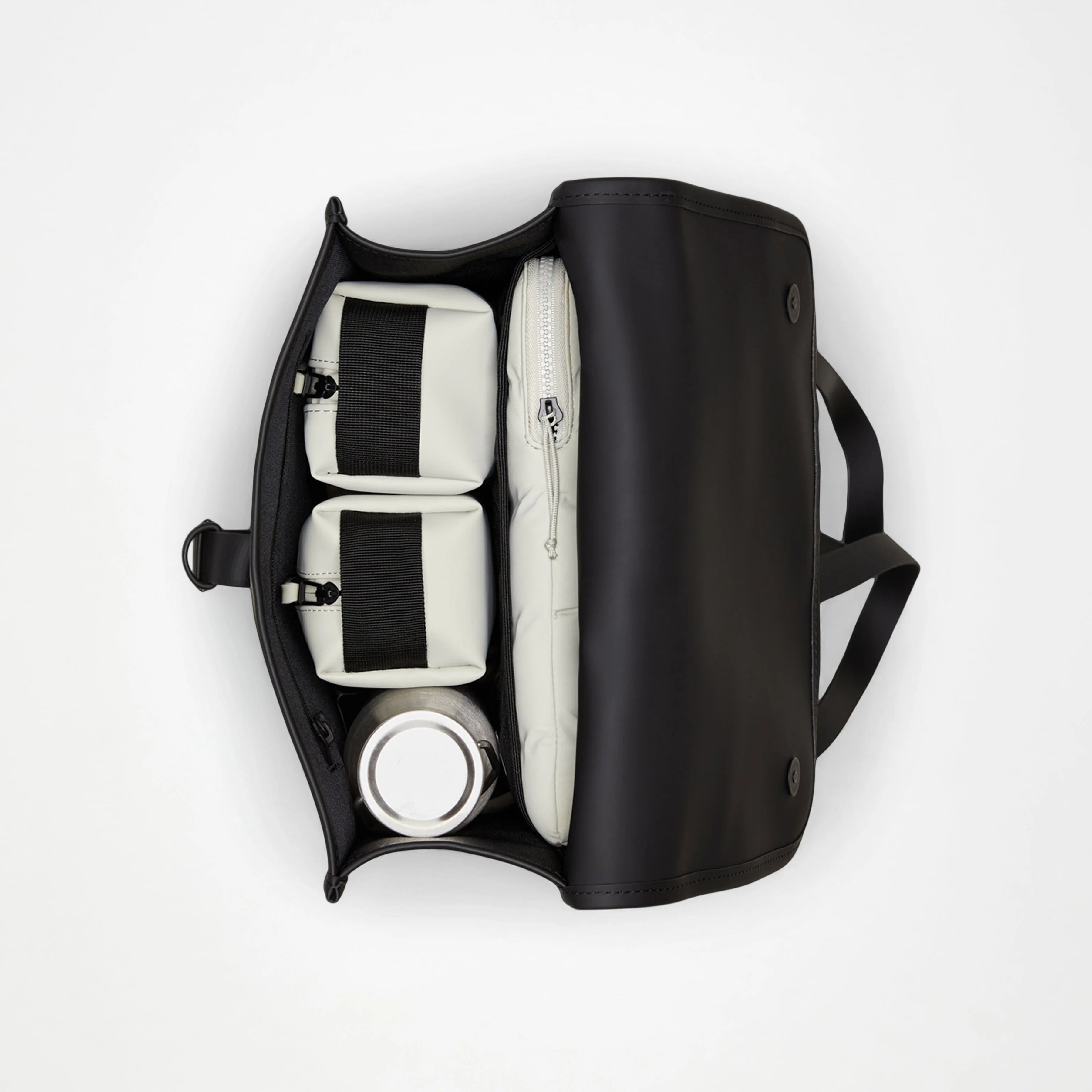 RAINS W3 Backpack top down