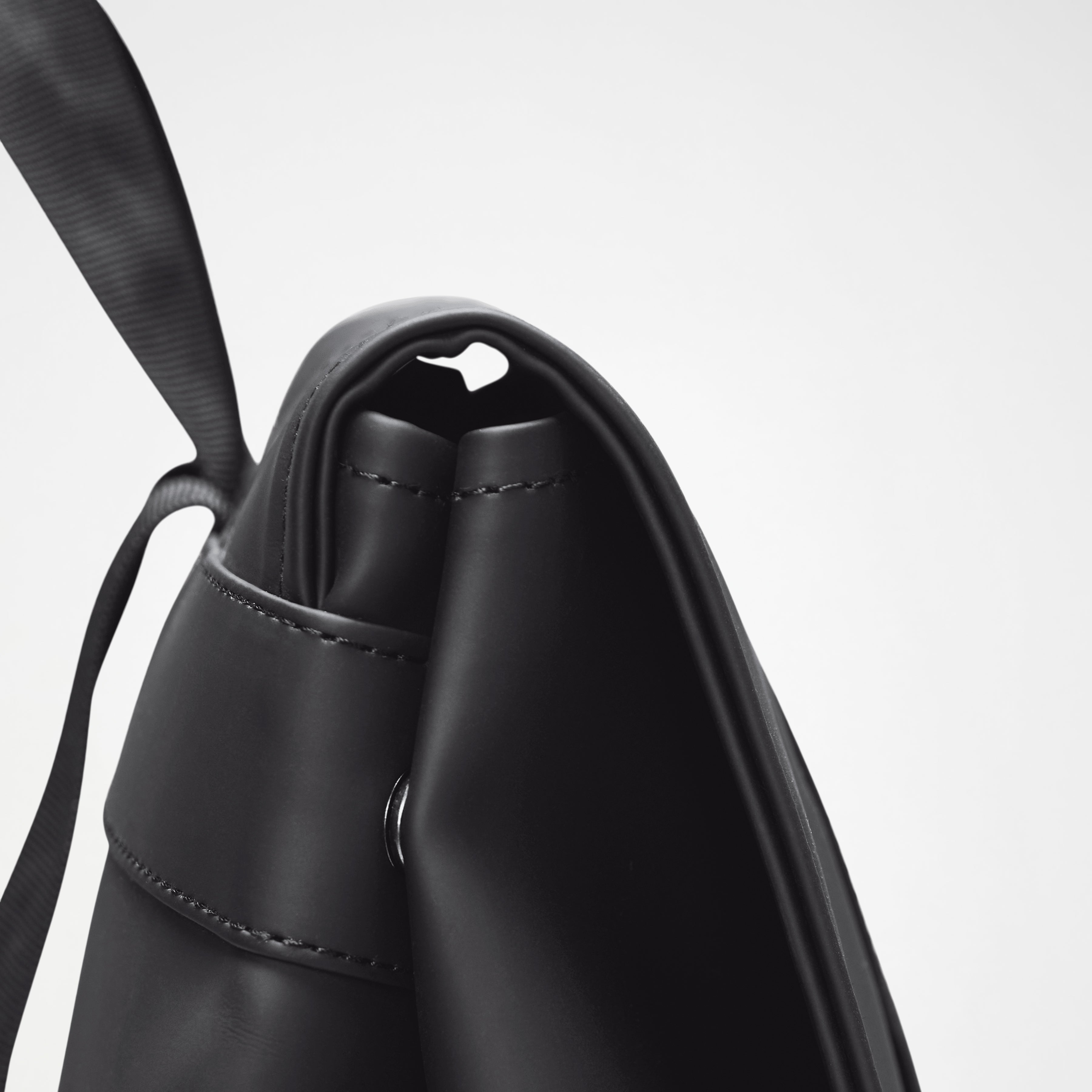 RAINS MSG Bag W3 details