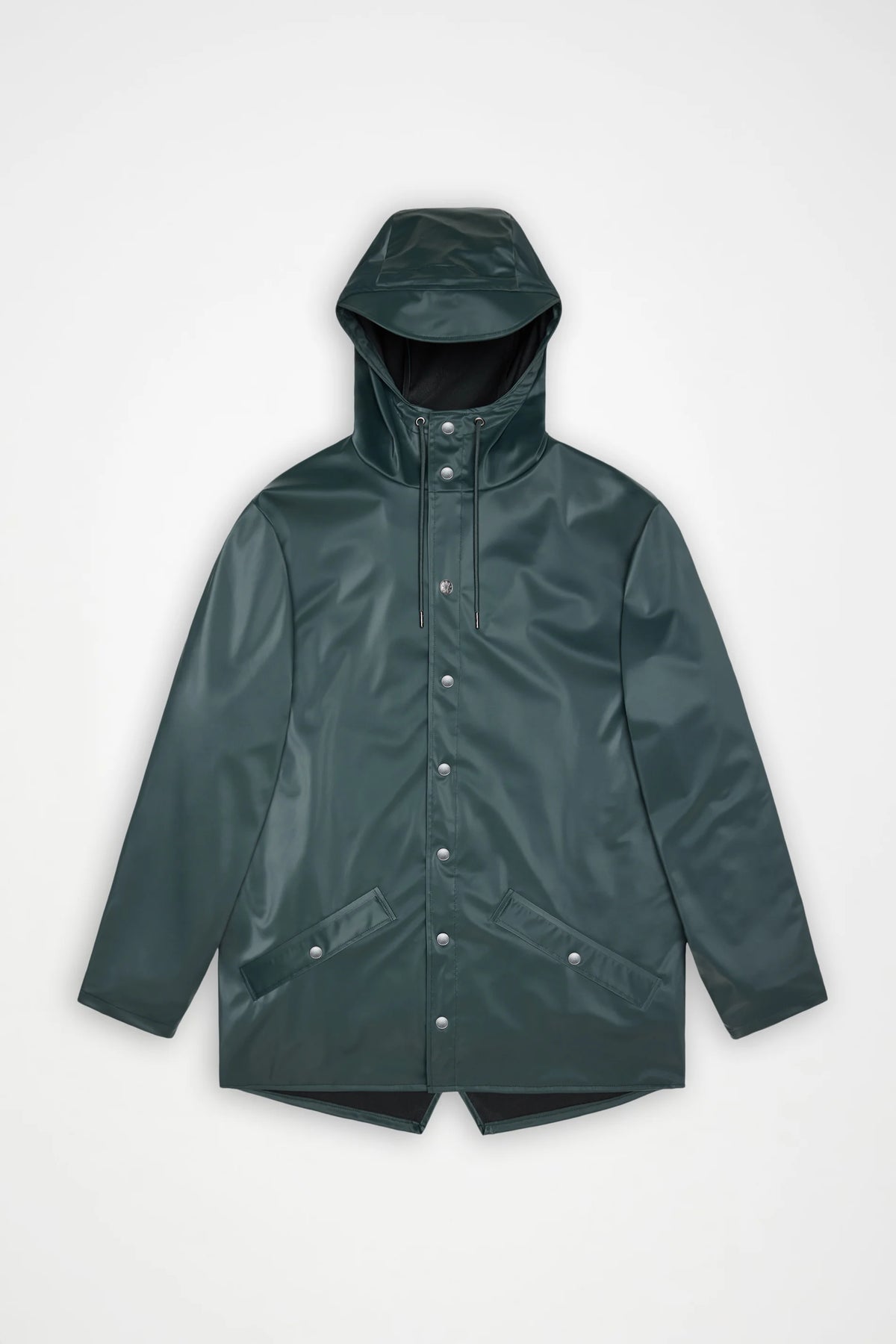 RAINS Jacket W3 – Mystique | Waterproof Rain Jacket