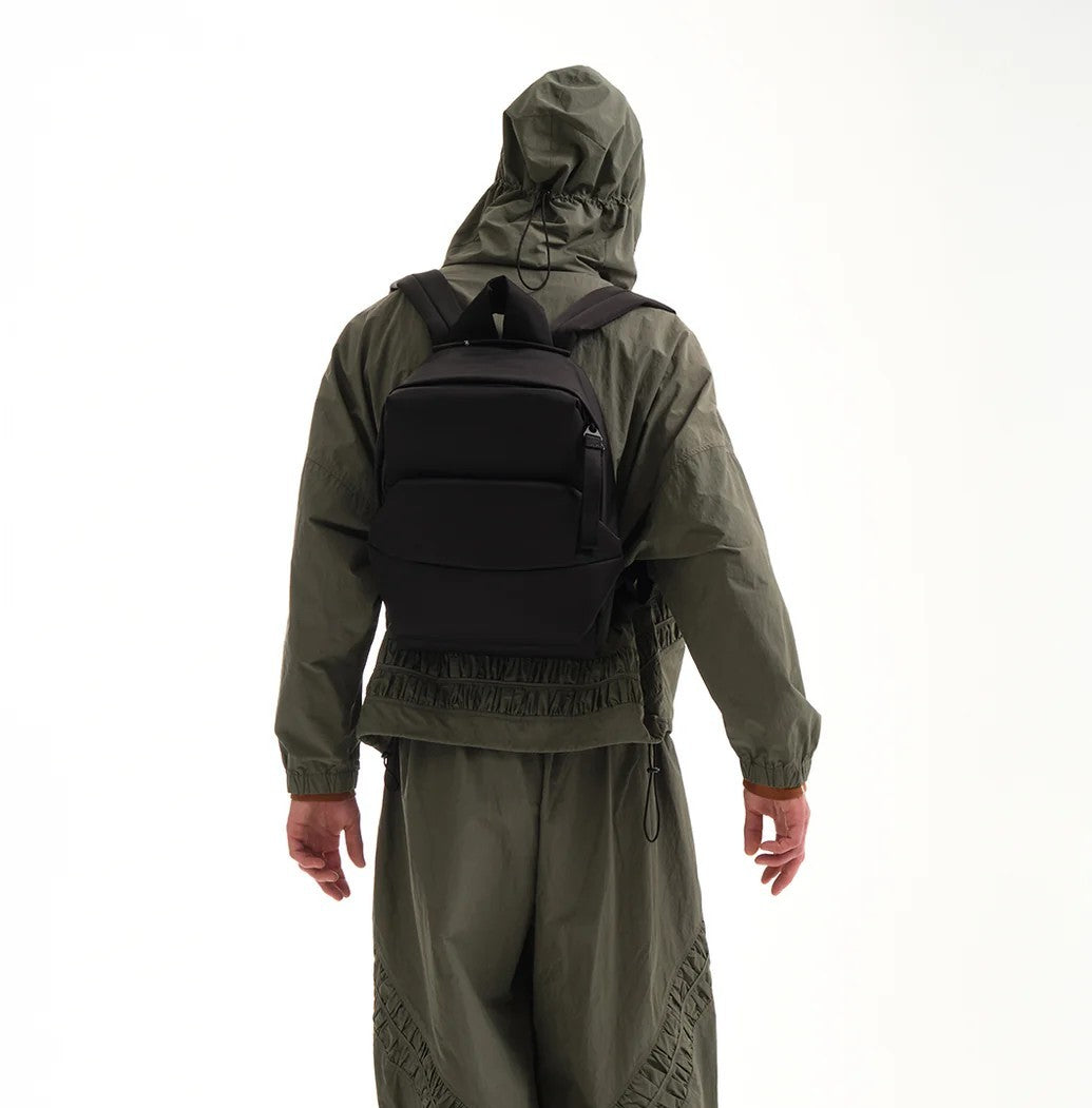 côte&ciel Sava S Sleek Black