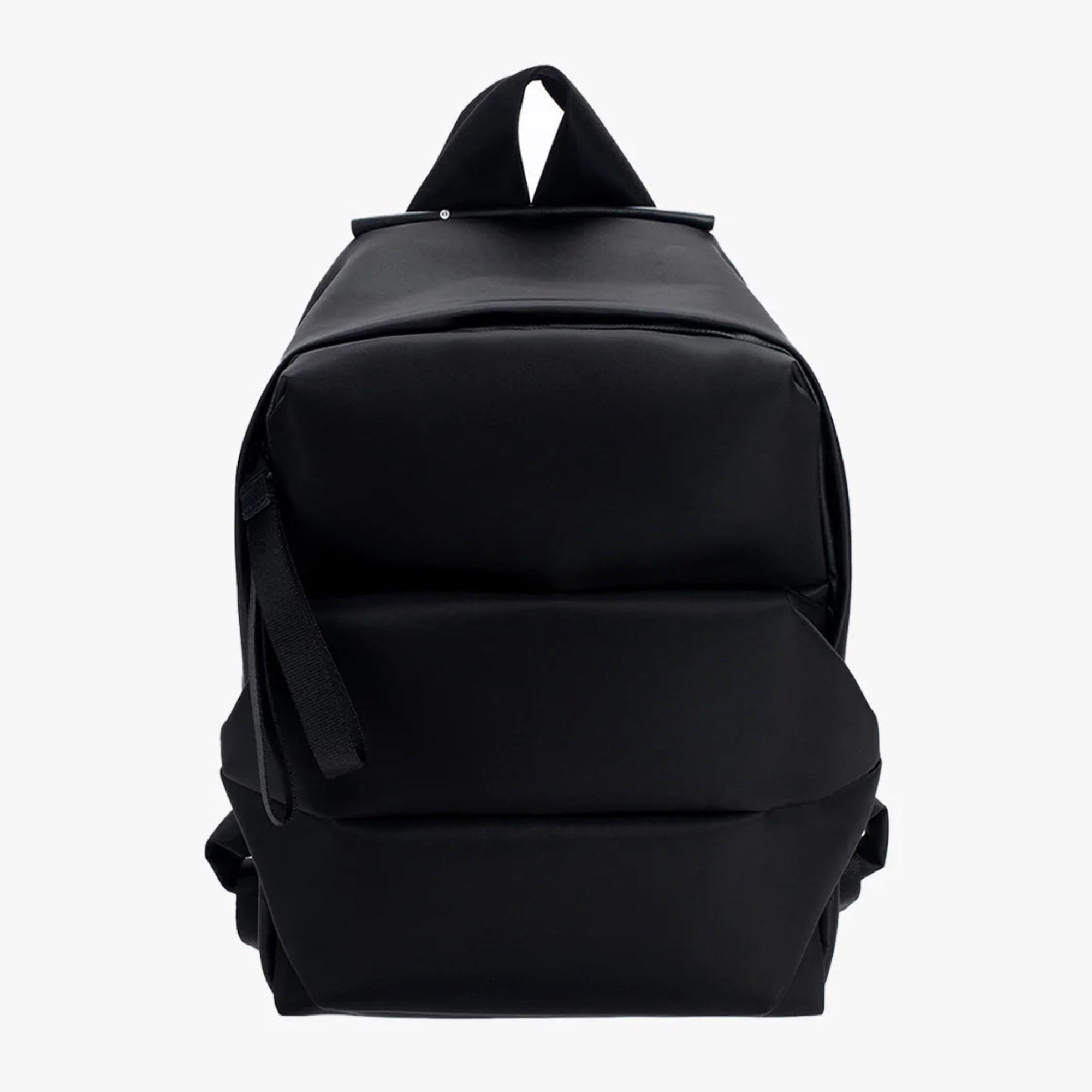 Côte&Ciel Sava S Sleek backpack front view