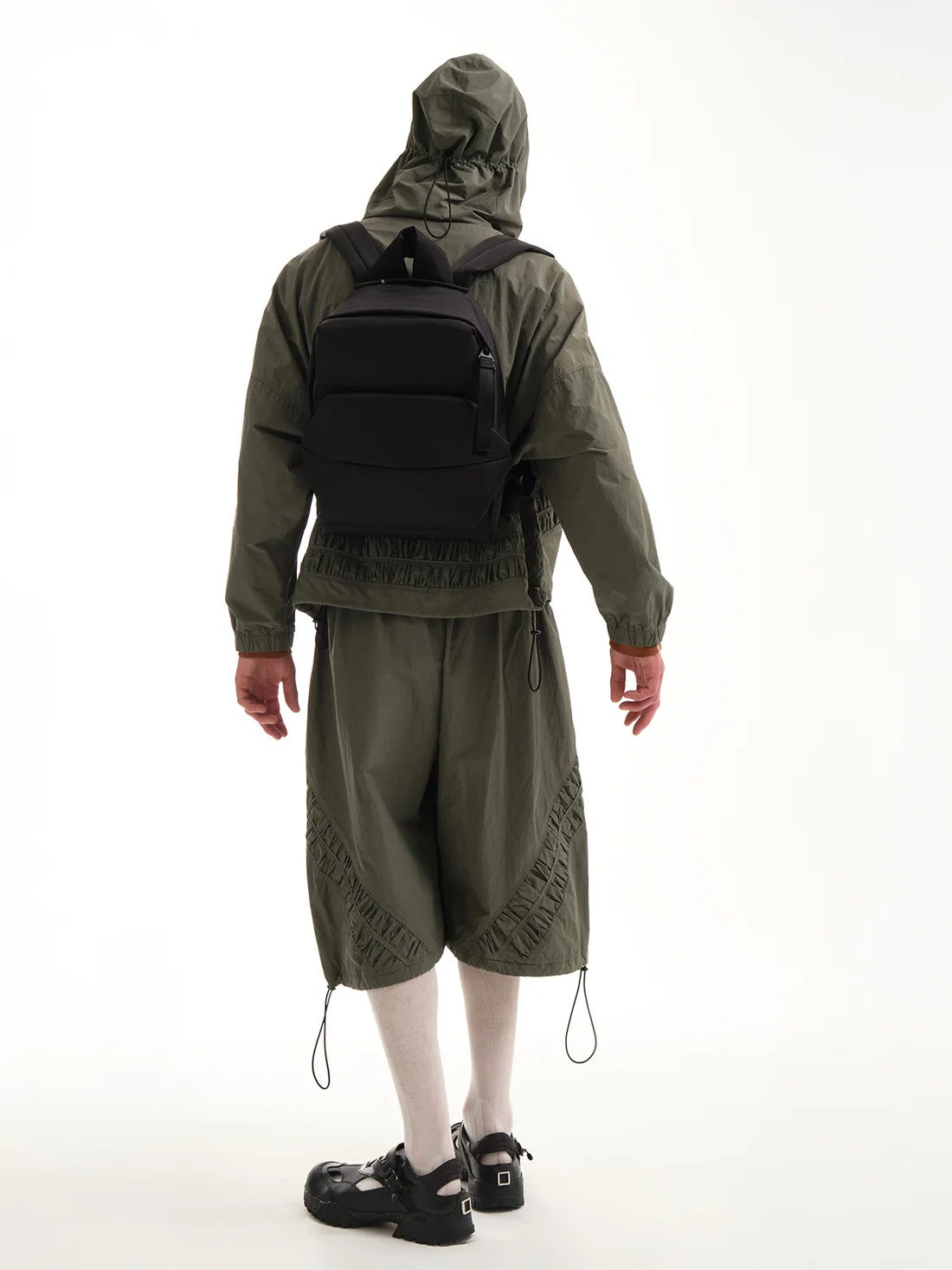 côte&ciel Sava S Sleek Black