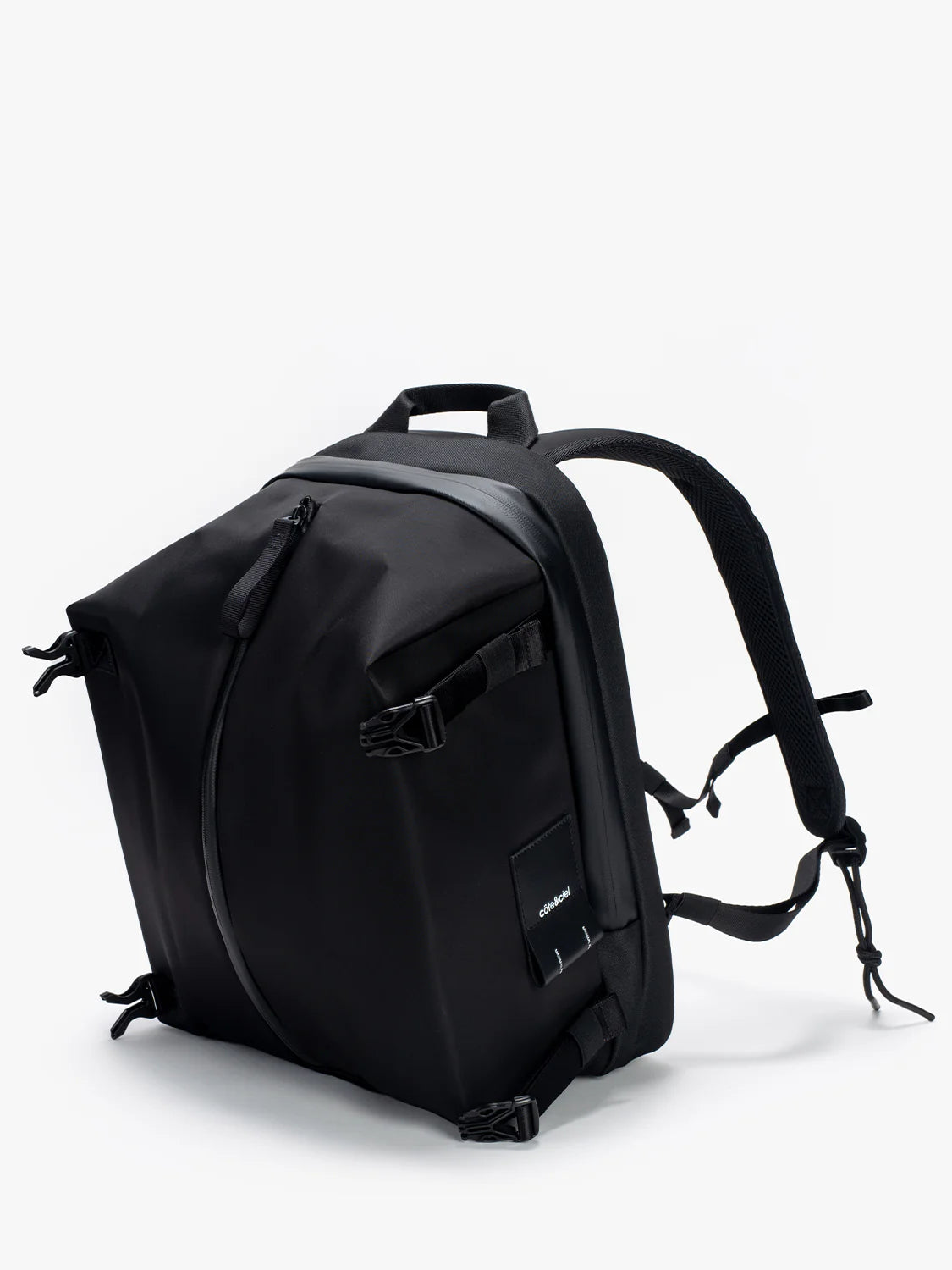 côte&ciel Yukon Sleek Black