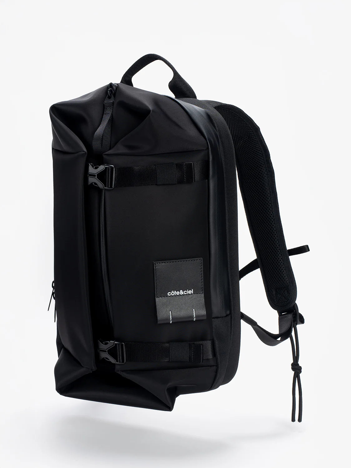 côte&ciel Yukon Sleek Black