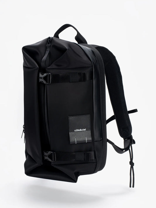 côte&ciel Yukon Sleek Black