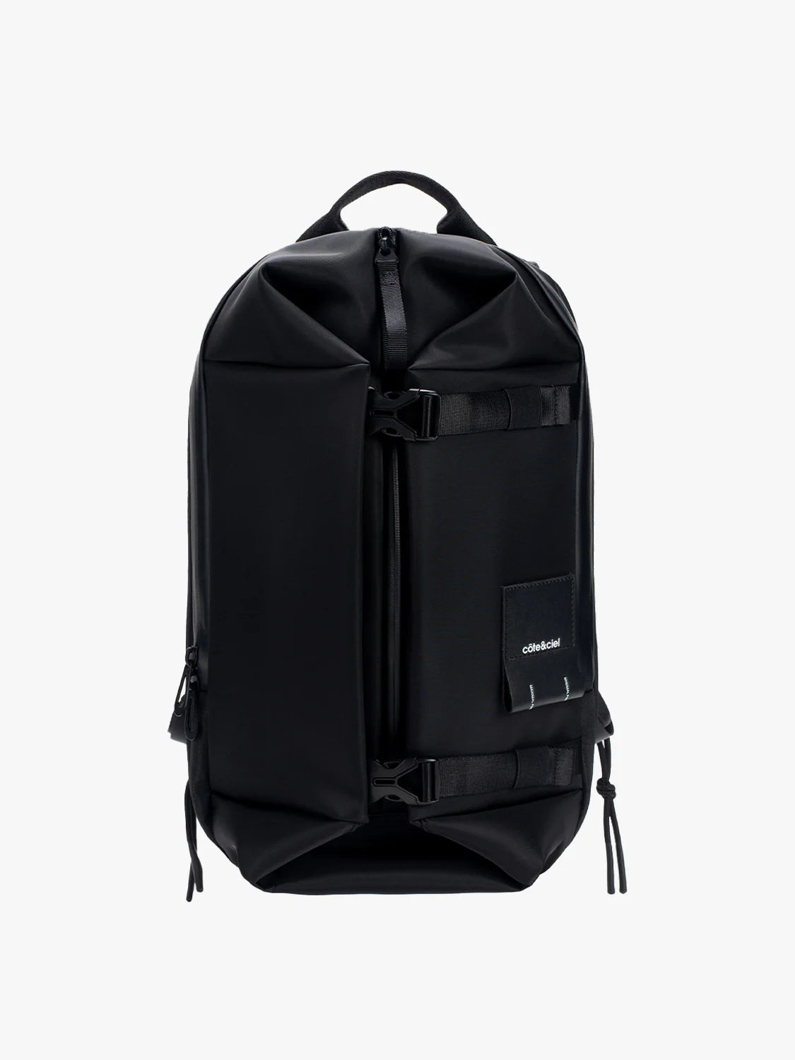 côte&ciel Yukon Sleek Black