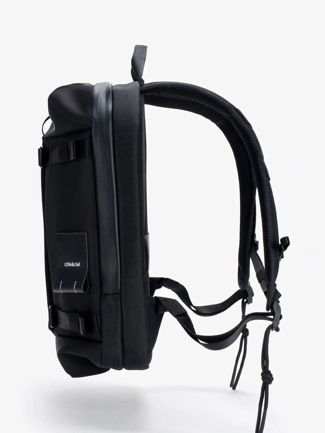 côte&ciel Yukon Sleek Black