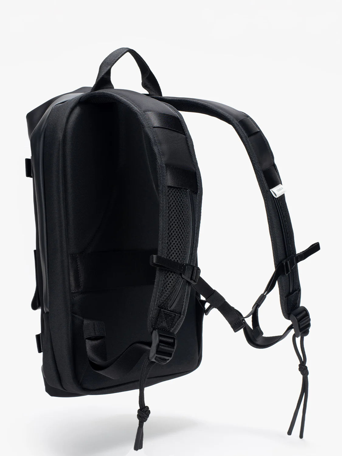 côte&ciel Yukon Sleek Black