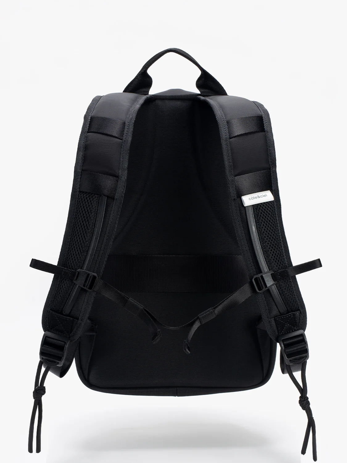 côte&ciel Yukon Sleek Black