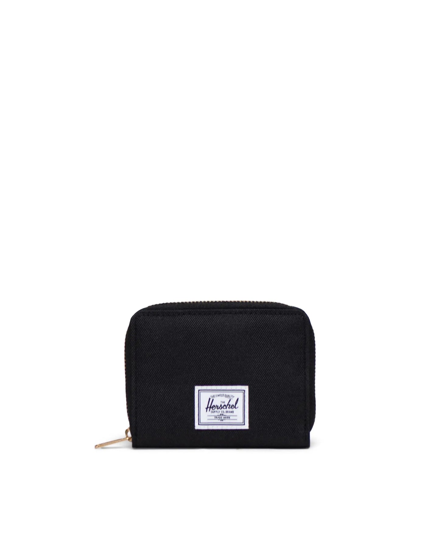 Tyler Wallet | Black