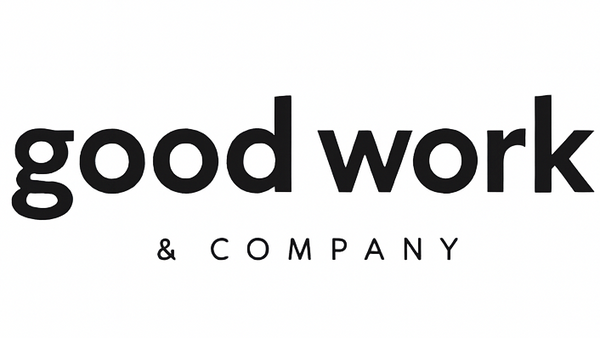 Good Work & Company