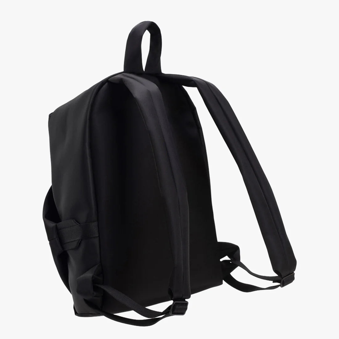 Côte&Ciel Sava M Sleek Backpack – Black Nylon