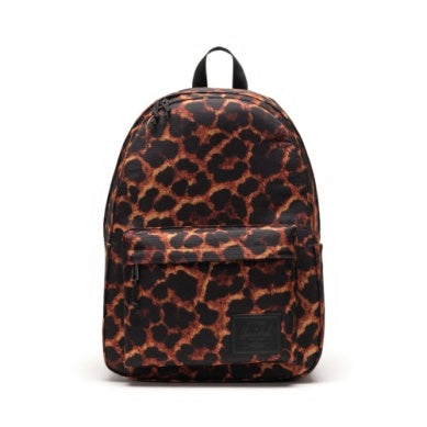 Herschel Classic™ Backpack | XL - 30L | Leppard Print
