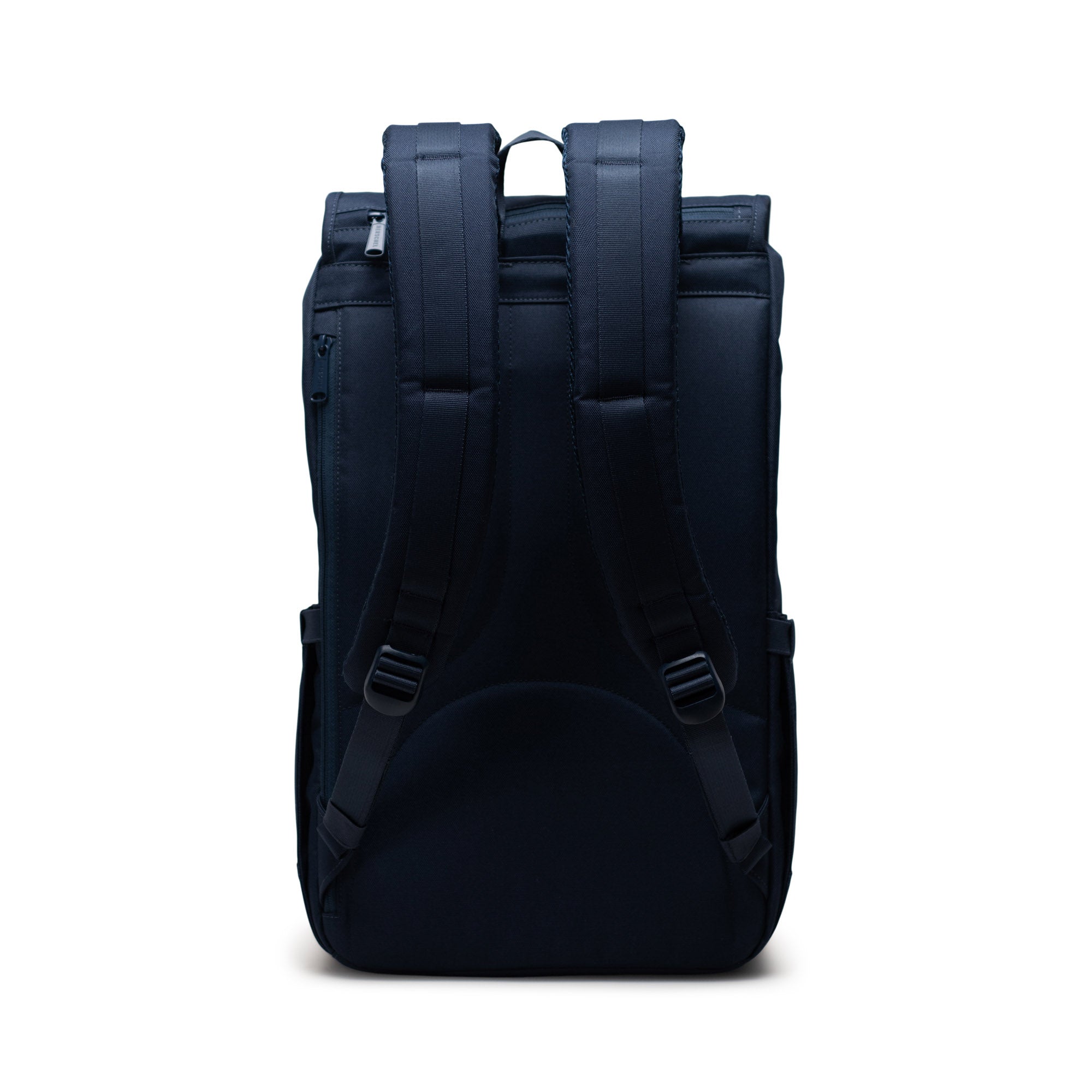 Herschel Little America backpack navy rear view
